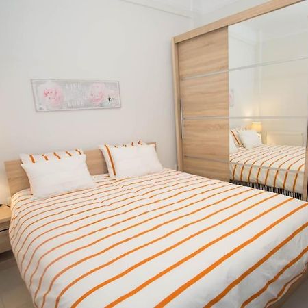 Helexpo Apartment - Thessaloniki Centre! Exterior photo